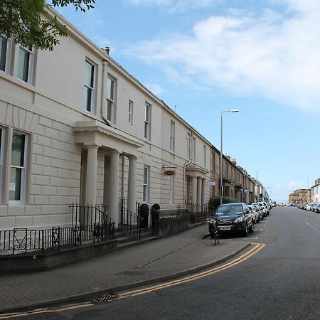 Townhouse Apartments Ayr Pokoj fotografie